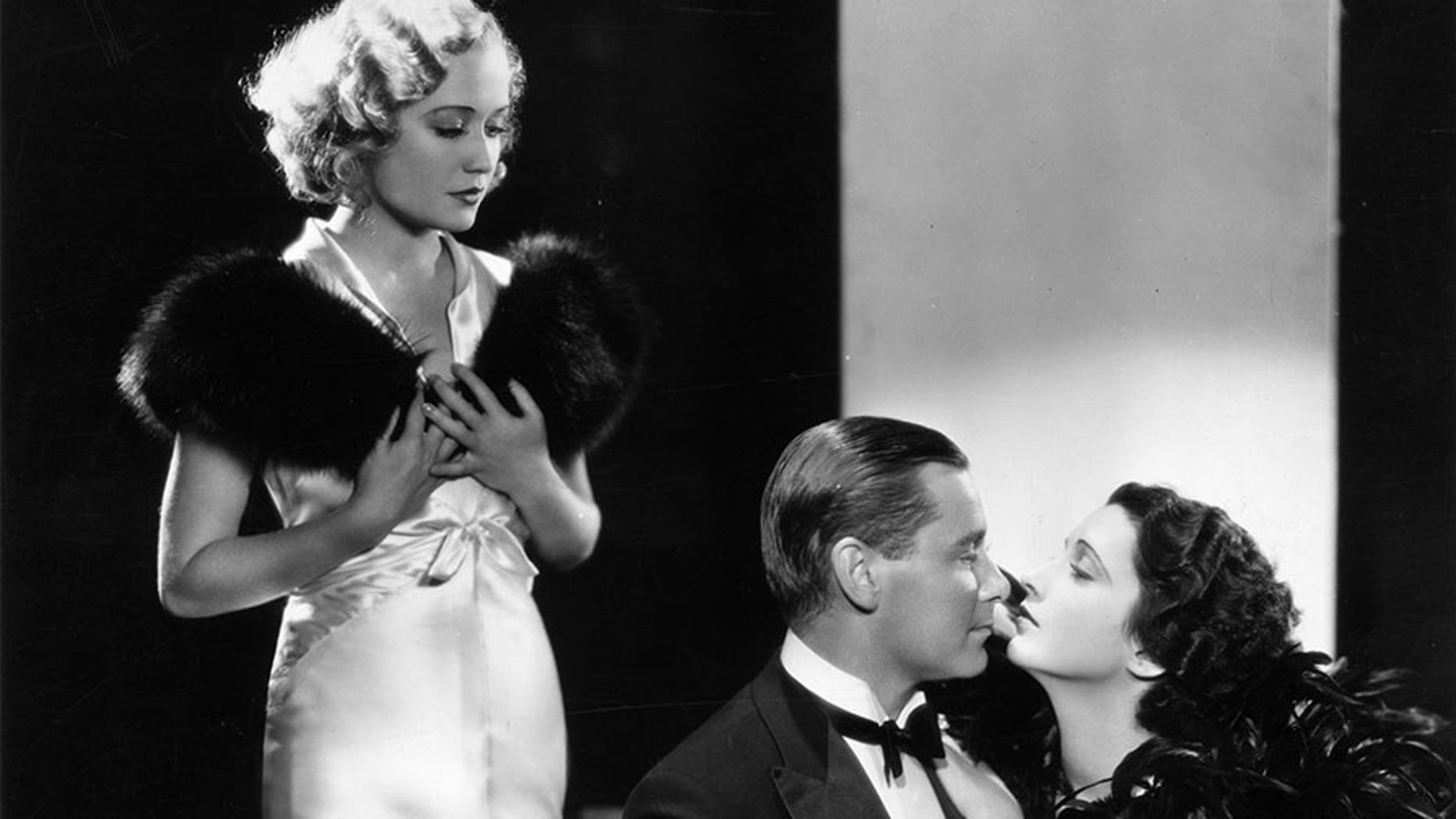 Miriam Hopkins Miriam Hopkins